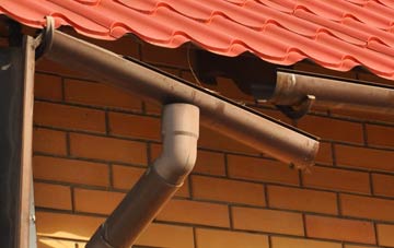 Skeggie gutter repair costs