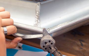 disadvantages of Skeggie lead roofing