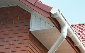 Skeggie soffit repair costs
