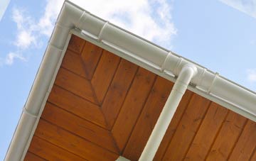 Skeggie soffit types