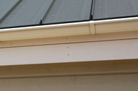 Skeggie soffit repair