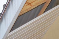 rated Skeggie soffit repair companies